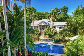 A PERFECT STAY - Bougainvillea House, Barton